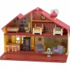 Sale Bluey - Casa familiar Coleccionables Y Mini Mundos