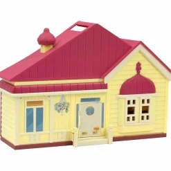 Sale Bluey - Casa familiar Coleccionables Y Mini Mundos