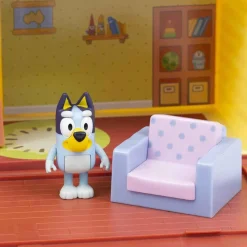 Sale Bluey - Casa familiar Coleccionables Y Mini Mundos