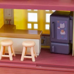 Sale Bluey - Casa familiar Coleccionables Y Mini Mundos