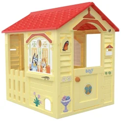 Bluey - Casita infantil*CHICOS Hot