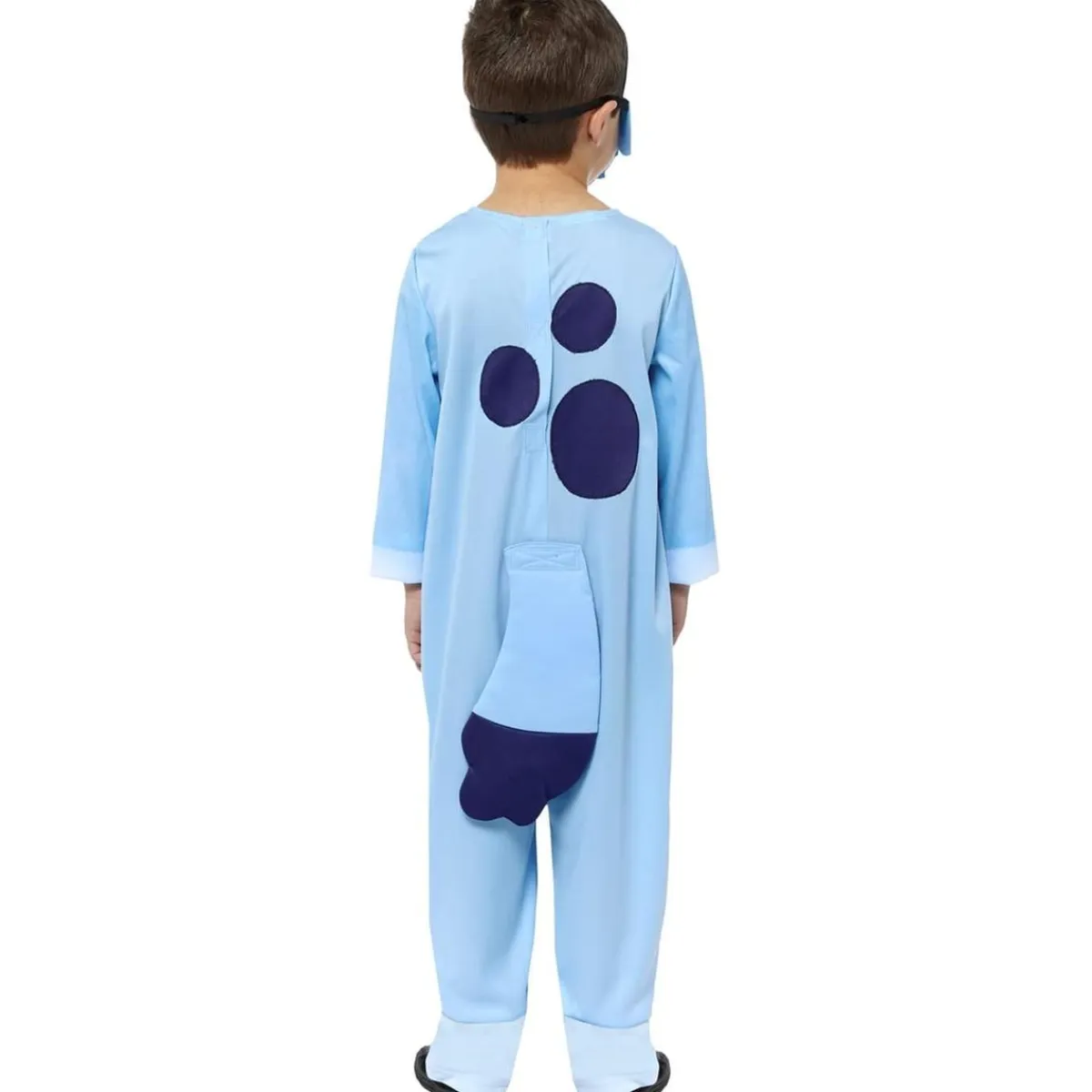 Bluey - Disfraz infantil Bluey 4-6 años*POKEMON Sale