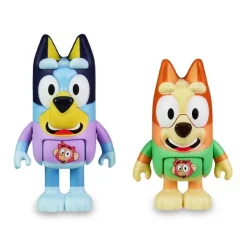 Sale Bluey - El autobús de Bluey Coleccionables Y Mini Mundos