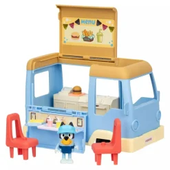 Sale - Food Truck con accesorios Coleccionables Y Mini Mundos