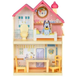 Bluey - Mini casa de Bluey*FAMOSA Outlet