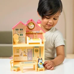 Bluey - Mini casa de Bluey*FAMOSA Outlet