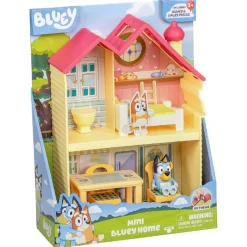 Bluey - Mini casa de Bluey*FAMOSA Outlet