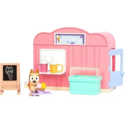 Bluey - Mini playset con figura (varios modelos)*FAMOSA New