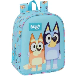 Sale Bluey - Mochila de guardería Material Escolar