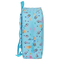 Sale Bluey - Mochila de guardería Material Escolar