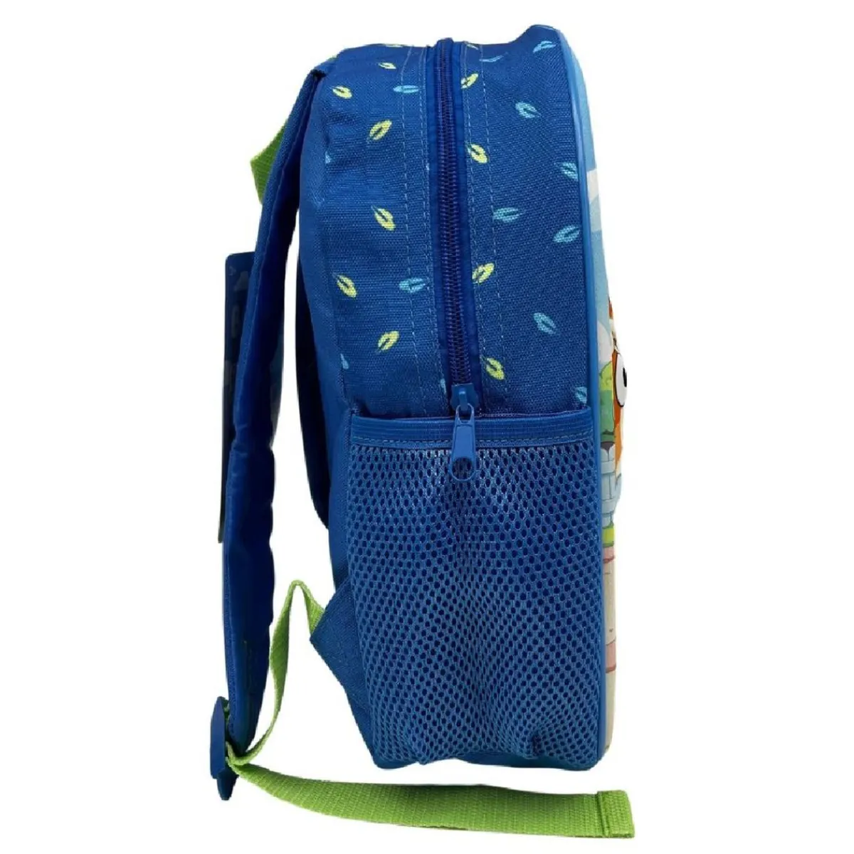 Hot - Mochila preescolar 32 cm 3D Material Escolar