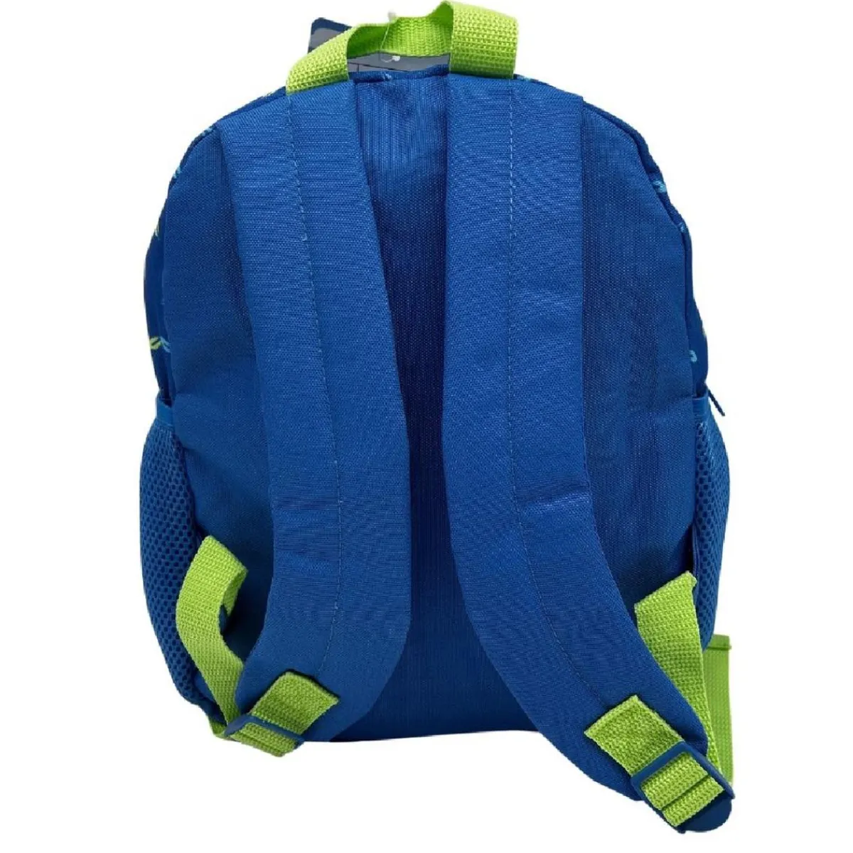 Hot - Mochila preescolar 32 cm 3D Material Escolar
