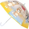 Bluey - Paraguas burbuja*ARTESANIA CERDÁ Discount