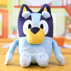 Bluey - Peluche parlanchín*FAMOSA Outlet