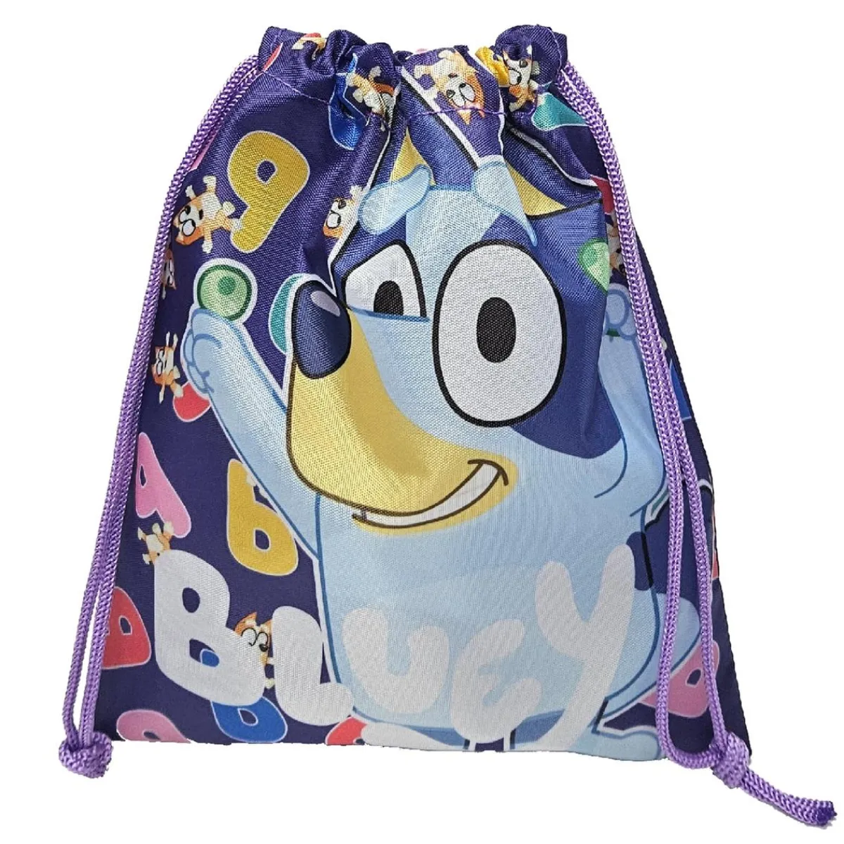 Discount - Saco merienda Miniplay Material Escolar