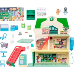 - Supermercado de*BLUEY Online