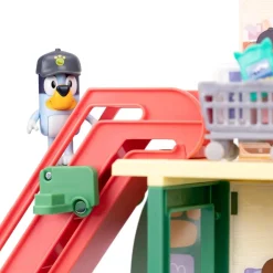 - Supermercado de*BLUEY Online