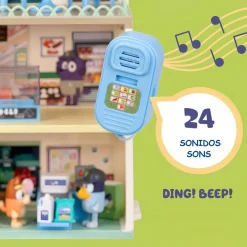 - Supermercado de*BLUEY Online