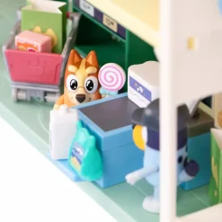 - Supermercado de*BLUEY Online