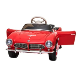 BMW 507 12V Coche electrico*RUN RUN TOYS Hot