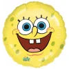 Bob Esponja - Globo de aluminio*SPONGEBOB Outlet