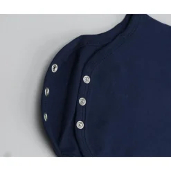 Outlet Body azul manga larga para niño Niño·Bebé Niño 3-36 Meses|Bebé Niño 3-36 Meses·Bodies