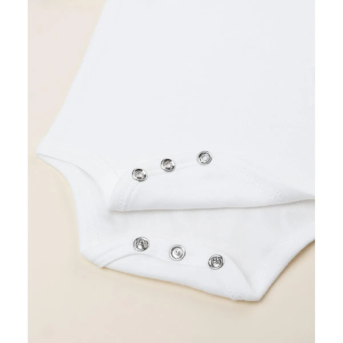 Clearance Body bebé niña blanco con bordado Ropa Y Accesorios·Bodies|Recién Nacido·Ropa Y Accesorios