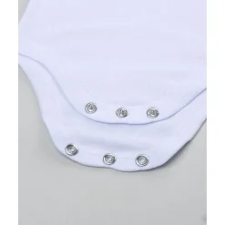 Discount Body blanco estampado Ropa Y Accesorios·Bodies|Recién Nacido·Ropa Y Accesorios