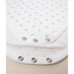 Body niña blanco estampado Bebé Niña 3-36 Meses·Bodies|Niña·Bebé Niña 3-36 Meses