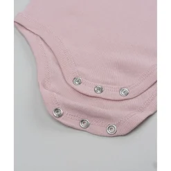 Clearance Body niña rosa con gatitos Ropa Y Accesorios·Bodies|Recién Nacido·Ropa Y Accesorios