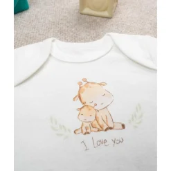 Sale Body niño jirafa Ropa Y Accesorios·Bodies|Recién Nacido·Ropa Y Accesorios