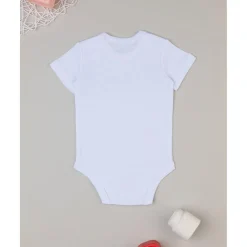 Body unisex blanco*Prenatal Best