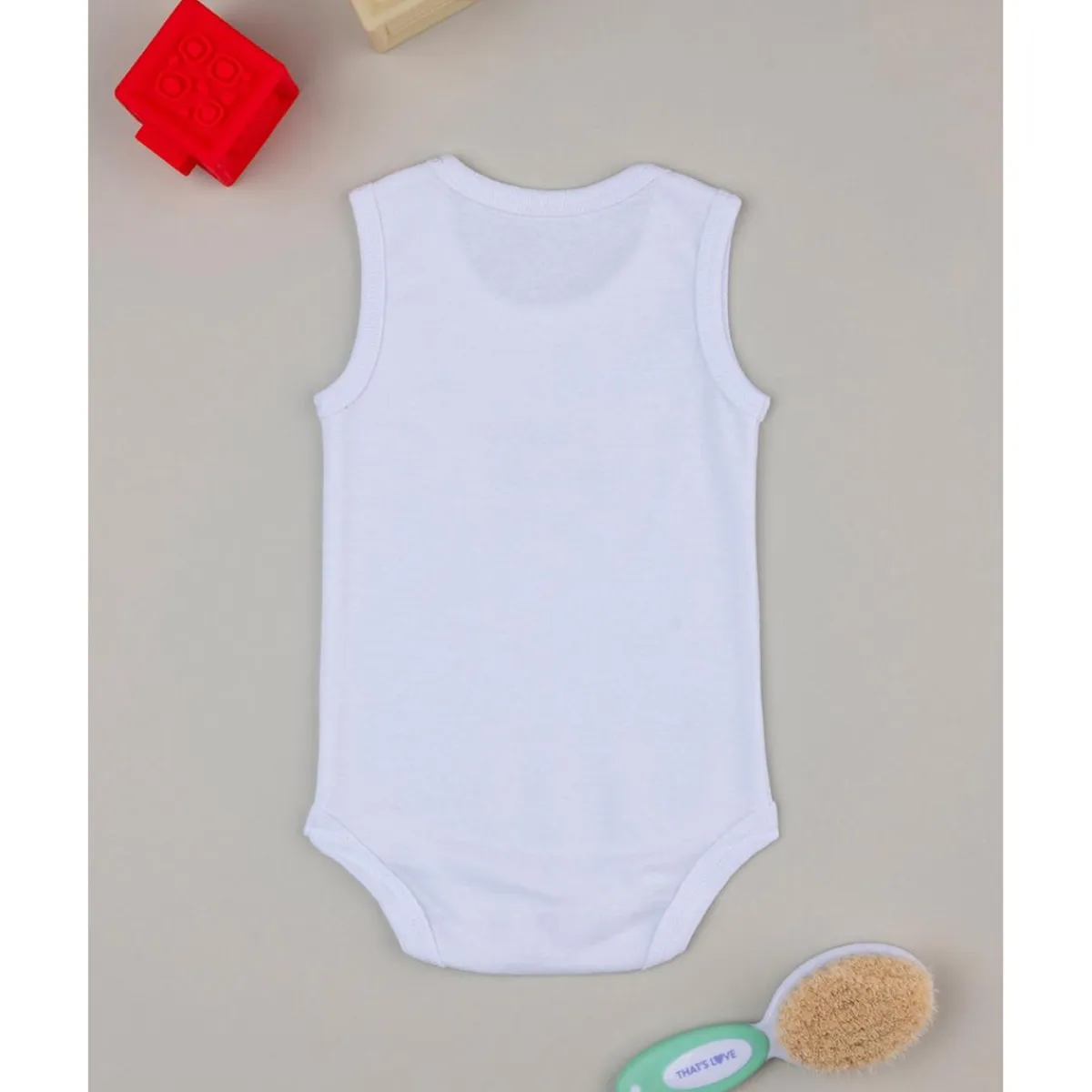 Body unisex blanco family Recién Nacido·Ropa Y Accesorios|Ropa Y Accesorios·Bodies