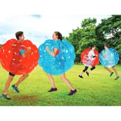 Bola bumper*TOYS R US CE Hot