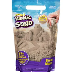 Bolsa arena Kinetic Sand marron*SPIN MASTER Outlet