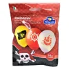 Bolsa con 10 globos medianos piratas*TOYS "R" US Clearance