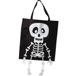 Discount Bolsa Esqueleto Danzarín Disfraces|Halloween