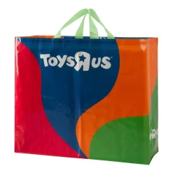 Bolsa grande reutilizable Toys R Us*ECOBOLSA HISPANIA SL Online