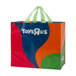 Bolsa mediana reutilizable Toys R Us*ECOBOLSA HISPANIA SL Online