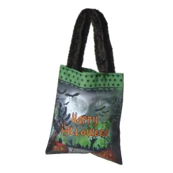 Bolsa porta-caramelos para Halloween (varios modelos)*RUBIE'S