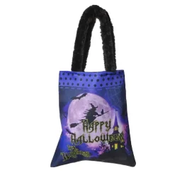 Bolsa porta-caramelos para Halloween (varios modelos)*RUBIE'S