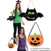 Clearance Bolsas Halloween (varios modelos) Disfraces|Halloween