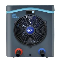 Clearance Bomba de calor mini para piscinas de hasta 40m³ Accesorios|Piscinas