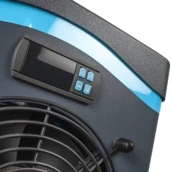 Clearance Bomba de calor mini para piscinas de hasta 40m³ Accesorios|Piscinas