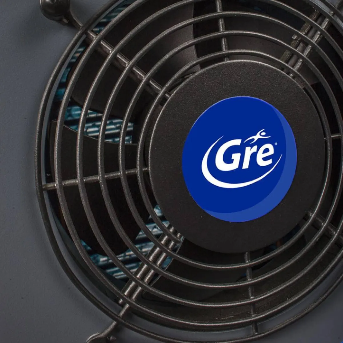 Bomba de calor mini para piscinas de hasta 20m³*GRE Clearance