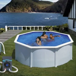 Bomba de calor mini para piscinas de hasta 20m³*GRE Clearance