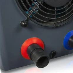 Bomba de calor mini para piscinas de hasta 30m³*GRE Best