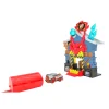 Boom City Racers - Playset Infierno Explosivo*FAMOSA Hot