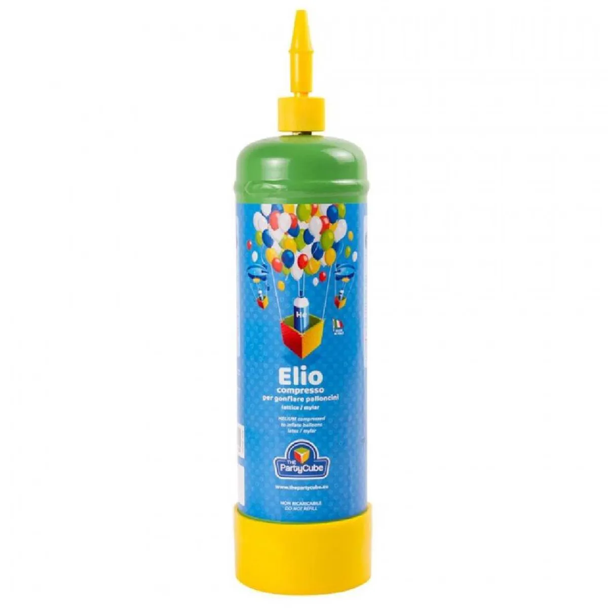 Online Bote de helio desechable Artículos De Fiesta Y Regalos