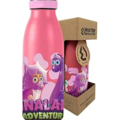Botella cantimplora termo acero inoxidable 350ml infantil Dinaland*CLASSICS REVOLUTION, S.L. Discount
